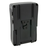 PATONA Premium V-Mount-Akku VBase 99 PD100W – Leistung
