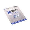 10x XCell CR2 Lithium-Batterie 3V – 900mAh...
