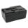 PATONA V-Mount Akku VBase 190 PD – 190Wh Akku mit USB-C 100W, D-Tap & Case