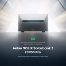 Anker SOLIX Solarbank 3 E2700 Pro Speicher f. Balkonkraftwerke