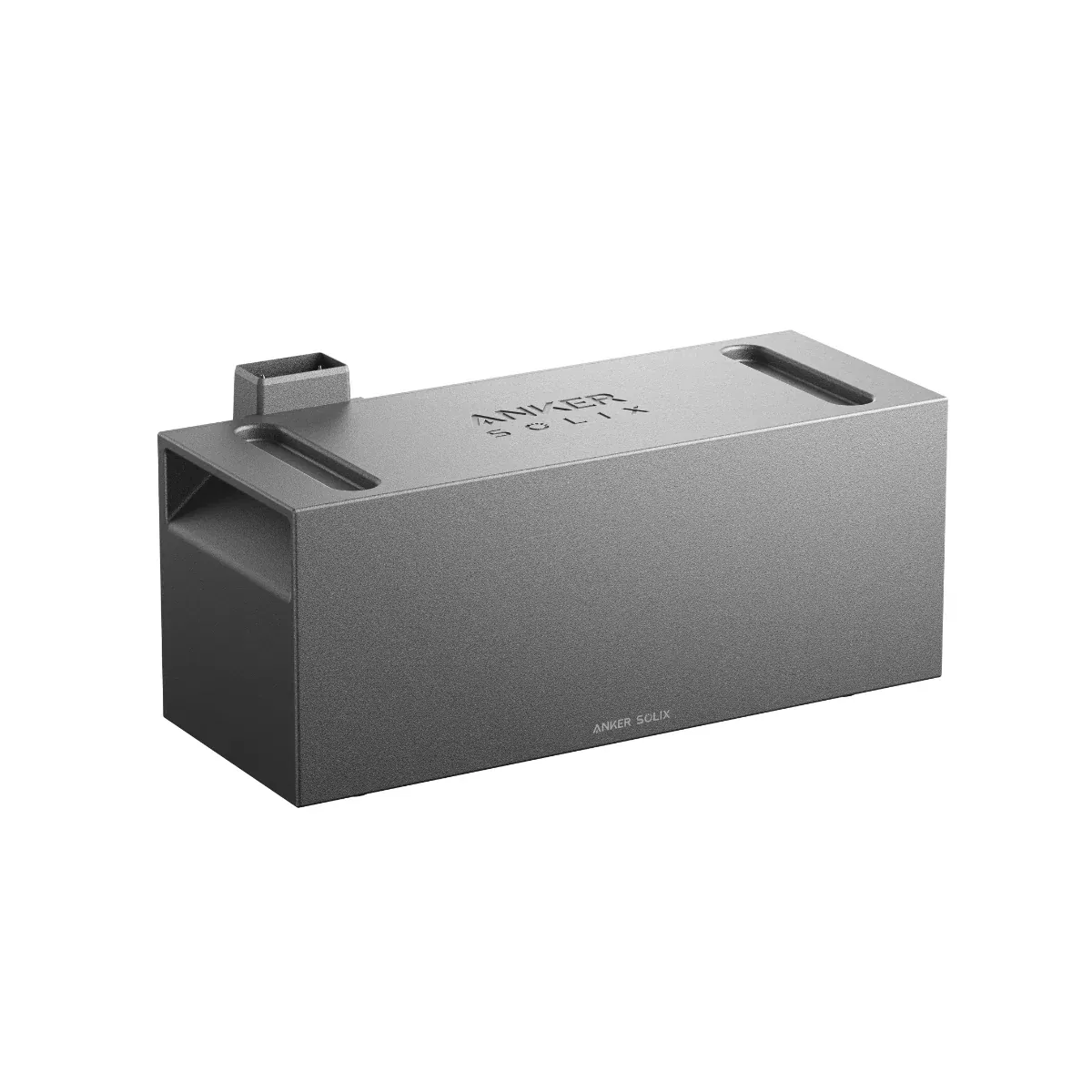 Anker SOLIX Solarbank 3 BP2700 Pro Erweiterungsakku mit 0% MwSt nach §12 Abs. 3 UstG