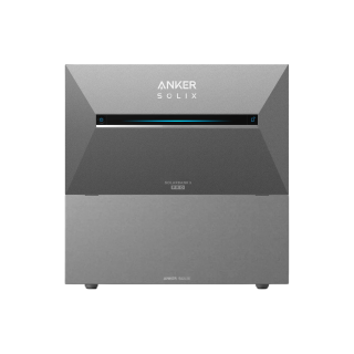 Speicherpaket Anker SOLIX Solarbank 3 Pro mit Erweiterungsakku