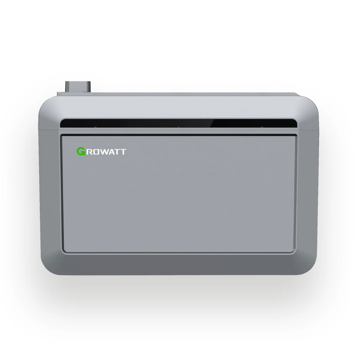 Growatt Nexa Erweiterungsbatterie 2000 Wh mit 0% MwSt nach §12 Abs. 3 UstG