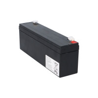 2x CT Leader CTG4A-12 AGM Akku 12V 4Ah – passend f&uum