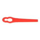 20er Set Ersatzmesser für Rasentrimmer – Bosch F016800177, ALM BQ026