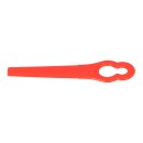 20er Set Ersatzmesser für Rasentrimmer – Bosch F016800177, ALM BQ026