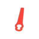 20er Set Ersatzmesser für Rasentrimmer – Bosch F016800177, ALM BQ026