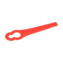 20er Set Ersatzmesser für Rasentrimmer – Bosch F016800177, ALM BQ026