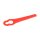 20er Set Ersatzmesser für Rasentrimmer – Bosch F016800177, ALM BQ026