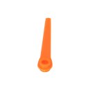 5er-Set Ersatzmesser für Gardena Rasentrimmer RotorCut 5368-20