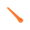 5er-Set Ersatzmesser für Gardena Rasentrimmer RotorCut 5368-20