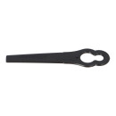 20er Set Ersatzmesser für ALM BQ026 und Bosch Rasentrimmer