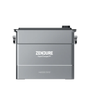 Zendure AB2000S SolarFlow Zusatzbatterie von vorne