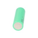 10er-Set Samsung INR21700-58E 5330mAh Li-Ion Akku – 3,6V Flat Top