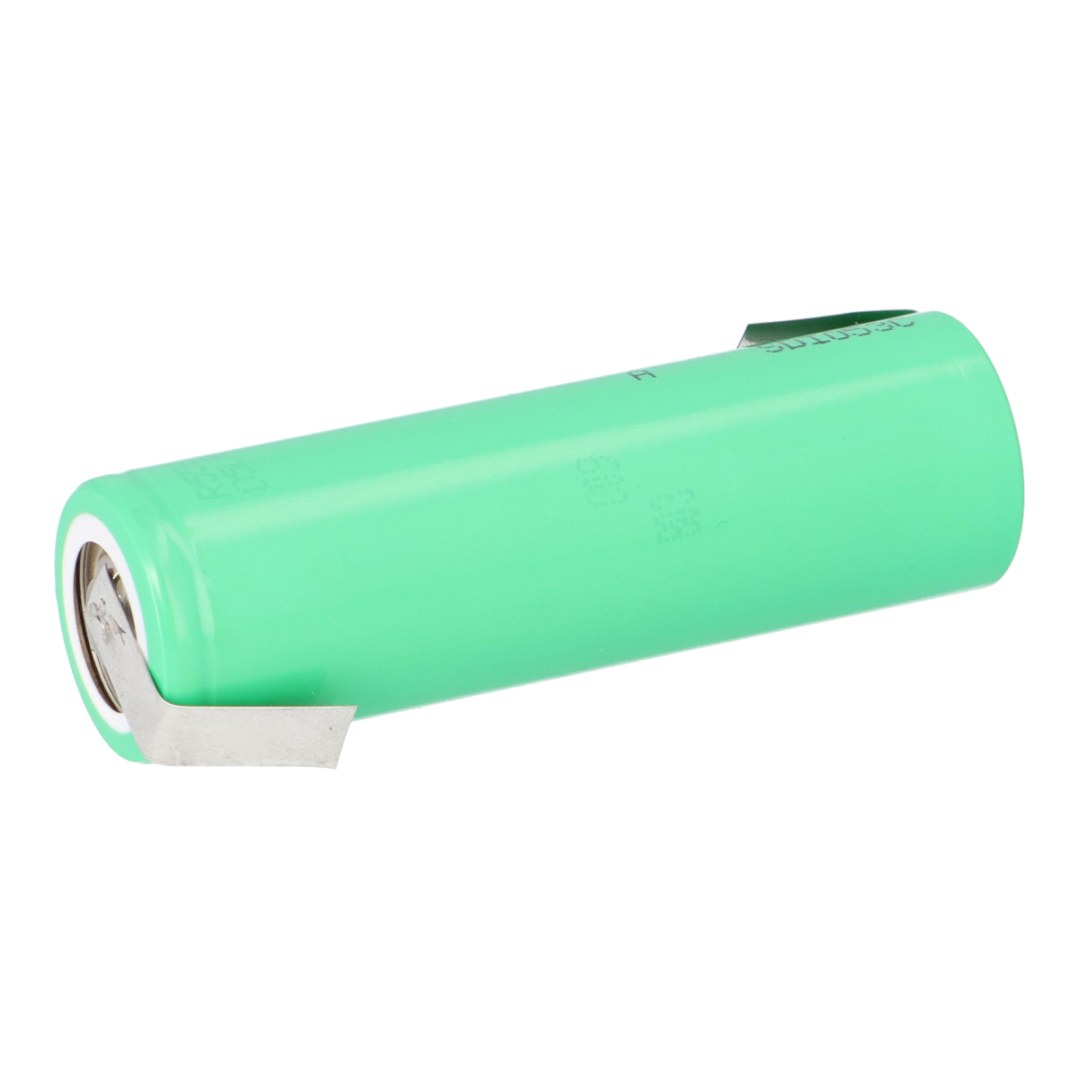 Samsung INR21700-58E 5330mAh Li-Ion Akku – 3,6V mit Z-Lötfahne