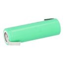Samsung INR21700-58E 5330mAh Li-Ion Akku – 3,6V mit...