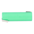 Samsung INR21700-58E 5330mAh Li-Ion Akku – 3,6V mit...