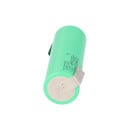 Samsung INR21700-58E 5330mAh Li-Ion Akku – 3,6V mit Z-Lötfahne