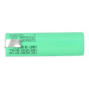 Samsung INR21700-58E 5330mAh Li-Ion Akku – 3,6V mit Z-Lötfahne