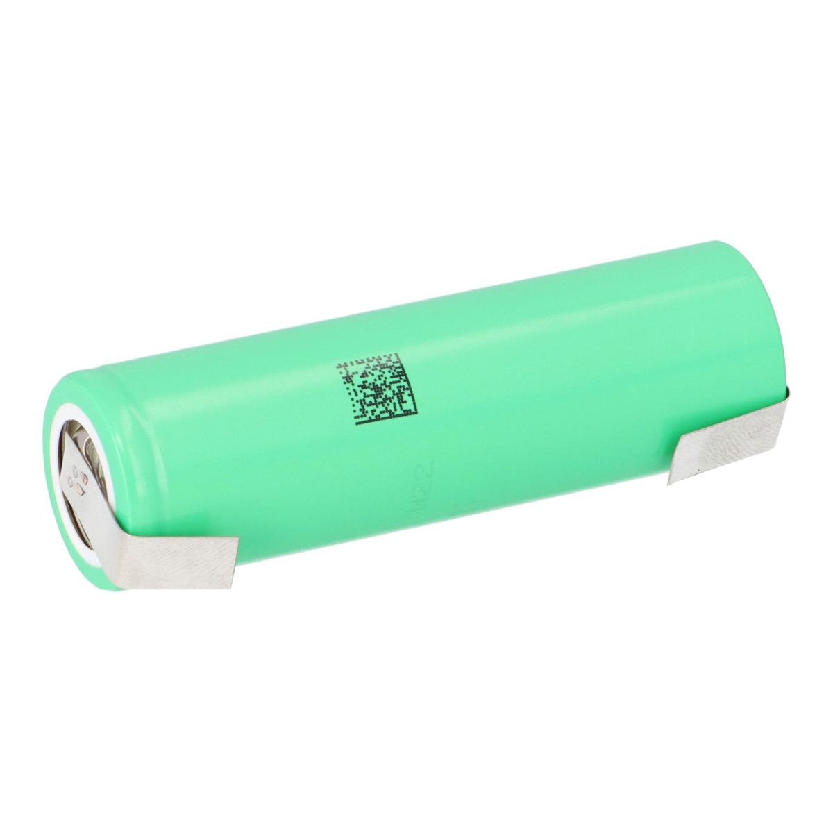 Samsung INR21700-58E 5330mAh Li-Ion Akku – 3,6V mit U-Lötfahne
