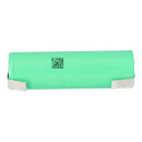 Samsung INR21700-58E 5330mAh Li-Ion Akku – 3,6V mit...