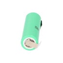 Samsung INR21700-58E 5330mAh Li-Ion Akku – 3,6V mit U-Lötfahne