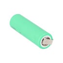 Samsung INR21700-58E 5330mAh Li-Ion Akku – 3,6V mit U-Lötfahne