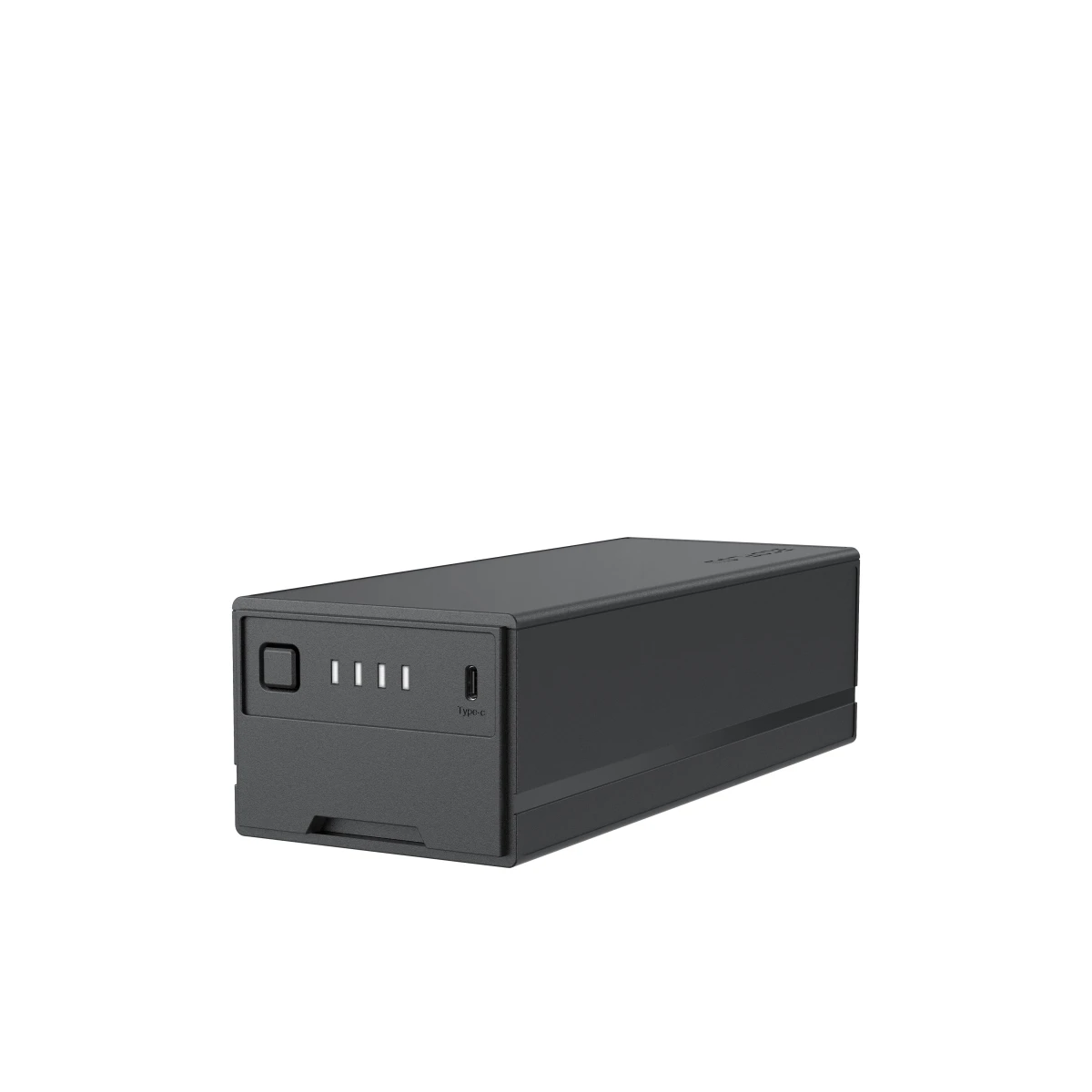 EcoFlow GLACIER Zusatzbatterie – 298 Wh mobiler Strom