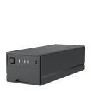 EcoFlow GLACIER Zusatzbatterie – 298 Wh mobiler Strom