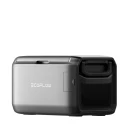 EcoFlow GLACIER 35 L Set – Kühlbox mit...