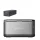 EcoFlow GLACIER 35 L Set – Kühlbox mit Zusatzakku 298 Wh
