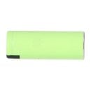 Panasonic NCR18500A – 2040mAh Li-Ion Akku | 3.8A