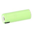 Panasonic NCR18500A – 2040mAh Li-Ion Akku | 3.8A