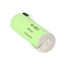 Panasonic NCR18500A – 2040mAh Li-Ion Akku mit Z-Lötfahne