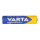 Varta Batterie Industrial 20 x AA LR06 + 20 x AAA LR3 Batterie Mignon Micro