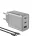 EcoFlow Rapid 65 W Ladegerät mit USB-C und USB-A Anschlüssen