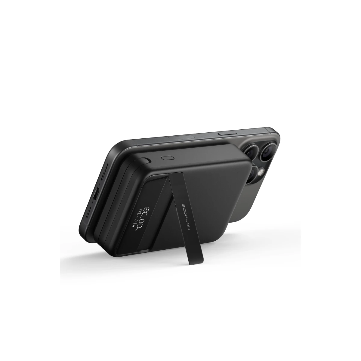 EcoFlow Rapid 10000 black