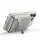EcoFlow Rapid 10000 silver Powerbank mit Qi2-Magnetfunktion