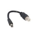 Kabeladapter Cinch auf DC2.1 – Kompatibel mit...