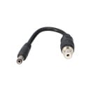Kabeladapter Cinch auf DC2.1 – Kompatibel mit...