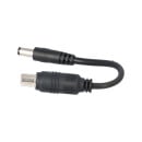 Kabeladapter Cinch auf DC2.1 – Kompatibel mit Phylion Wall-ES Ladegerät
