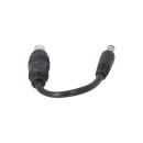 Kabeladapter Cinch auf DC2.1 – Kompatibel mit Phylion Wall-ES Ladegerät