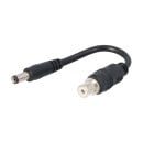 Kabeladapter Cinch auf DC2.1 – Kompatibel mit Phylion Wall-ES Ladegerät