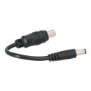 Kabeladapter Cinch auf DC2.1 – Kompatibel mit Phylion Wall-ES Ladegerät