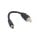 Kabeladapter Cinch auf DC2.1 – Kompatibel mit Phylion Wall-ES Ladegerät