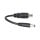Kabeladapter Cinch auf DC2.1 – Kompatibel mit Phylion Wall-ES Ladegerät