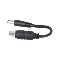 Maratron Ladeadapter Cinch auf DC 2,1 mm für E-Bike-Akk
