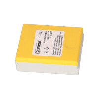 NiMH Akku Abitron Funkfernsteuerung TGA/TGB KH68302500 &ndas