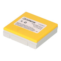 NiMH Akku Abitron Funkfernsteuerung TGA/TGB KH68302500 &ndas