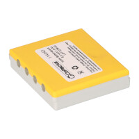 NiMH Akku Abitron Funkfernsteuerung TGA/TGB KH68302500 &ndas
